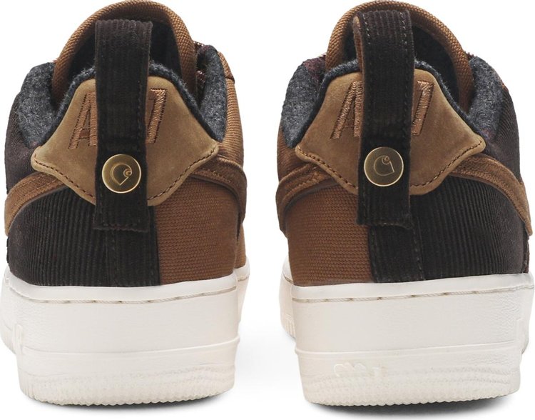 Air force 1 07 premium x store carhartt wip