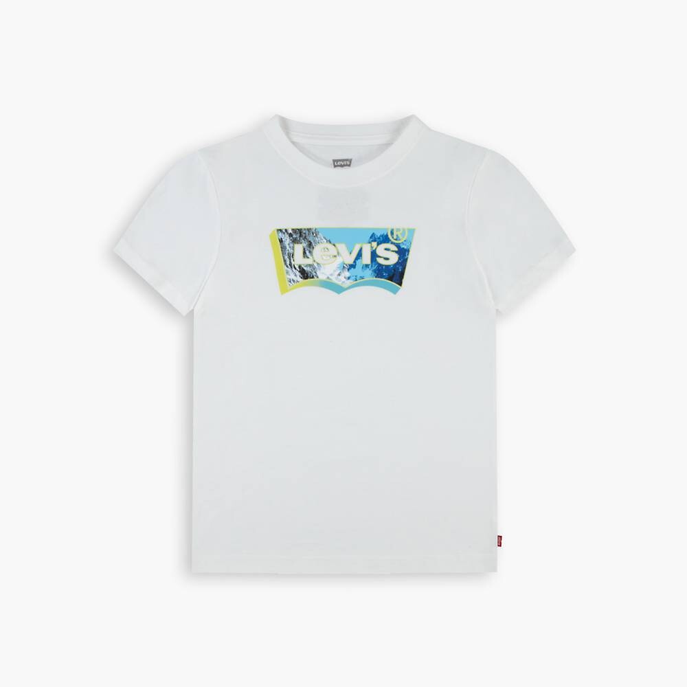 

Футболка Levi's, белый