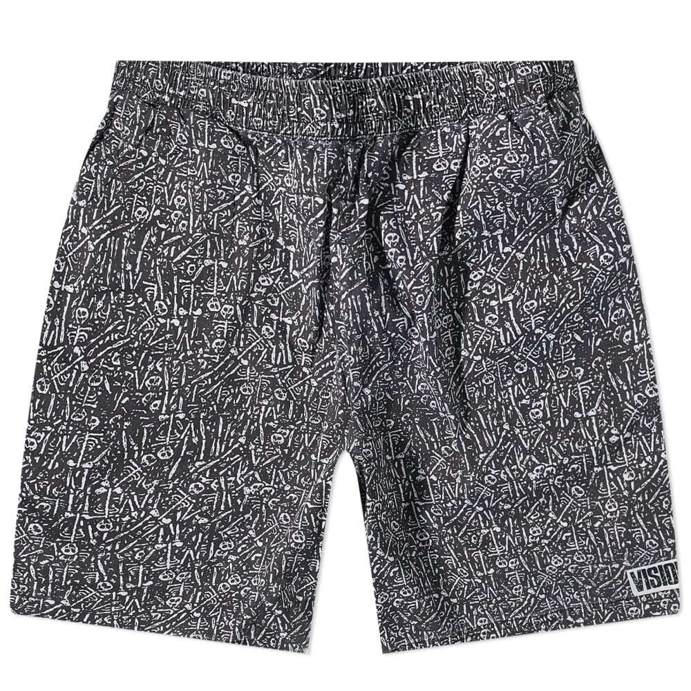 

Шорты Vision Streetwear OG Boneyard Skate Short