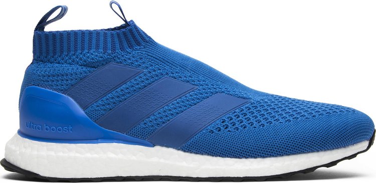 Adidas ace 16 sale ultra boost blue