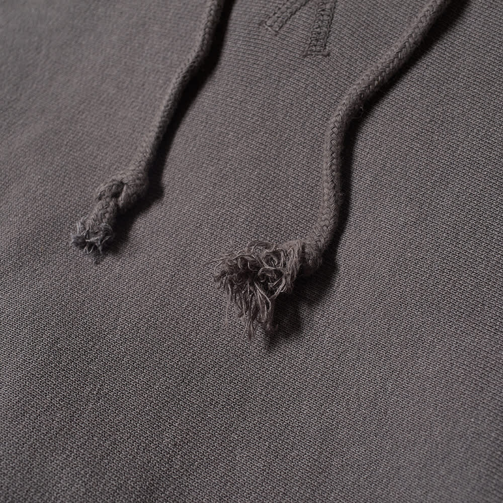 

Толстовка Champion Reverse Weave Distressed Hoody