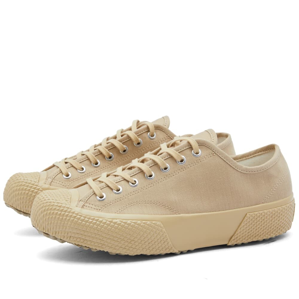 

Кроссовки Artifact by Superga 2434 Sateen Low