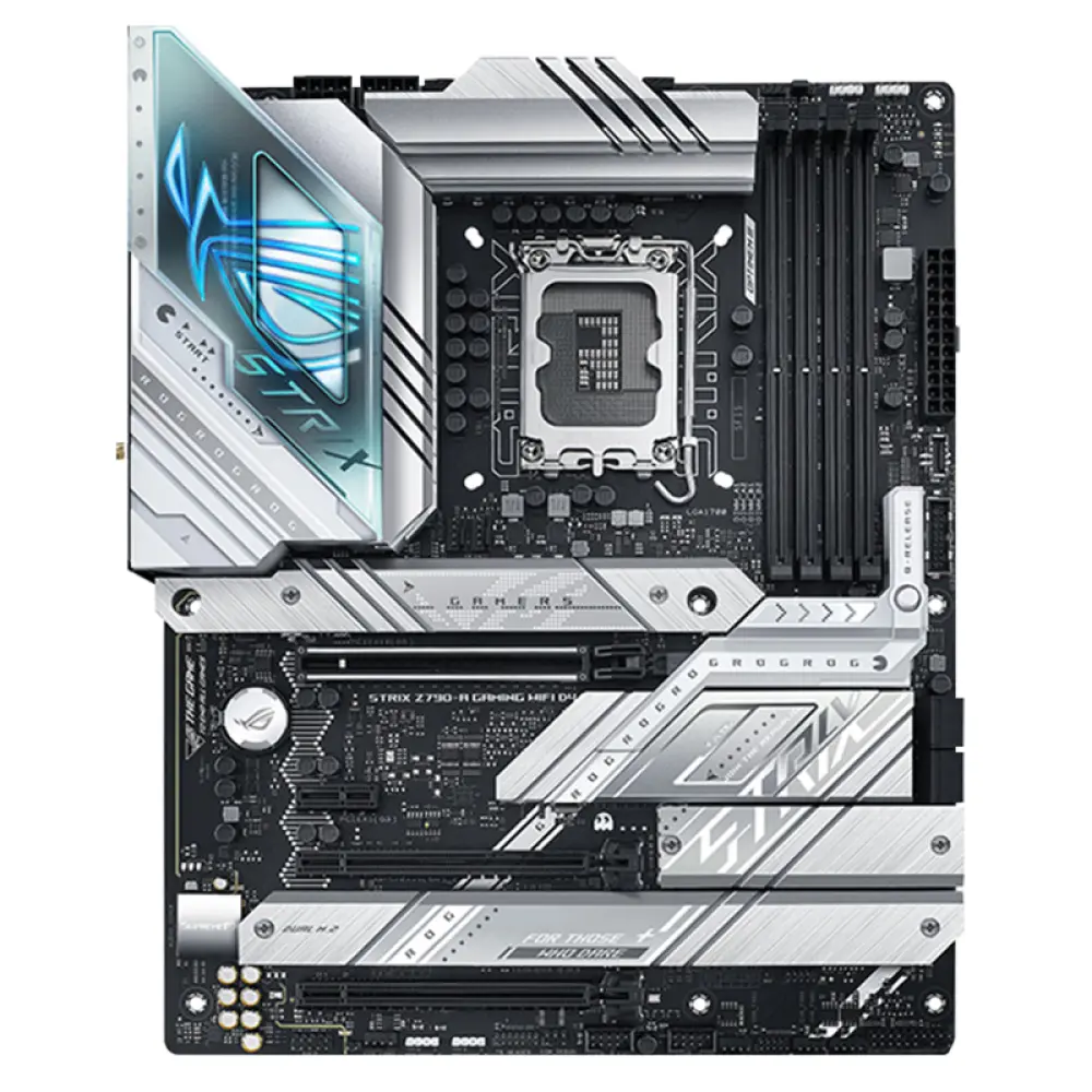 

Материнская плата ROG STRIX Z790-A GAMING WIFI