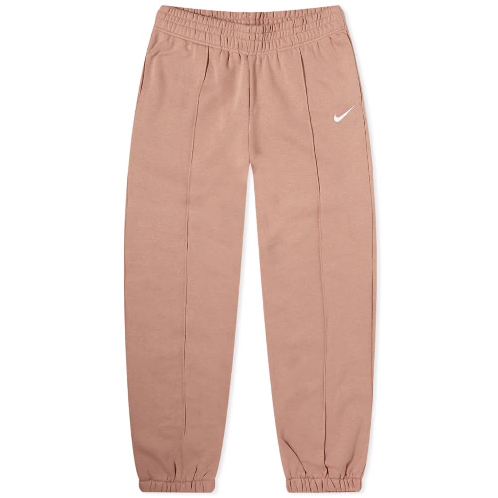 

Спортивные брюки Solo Swoosh Nike, Коричневый