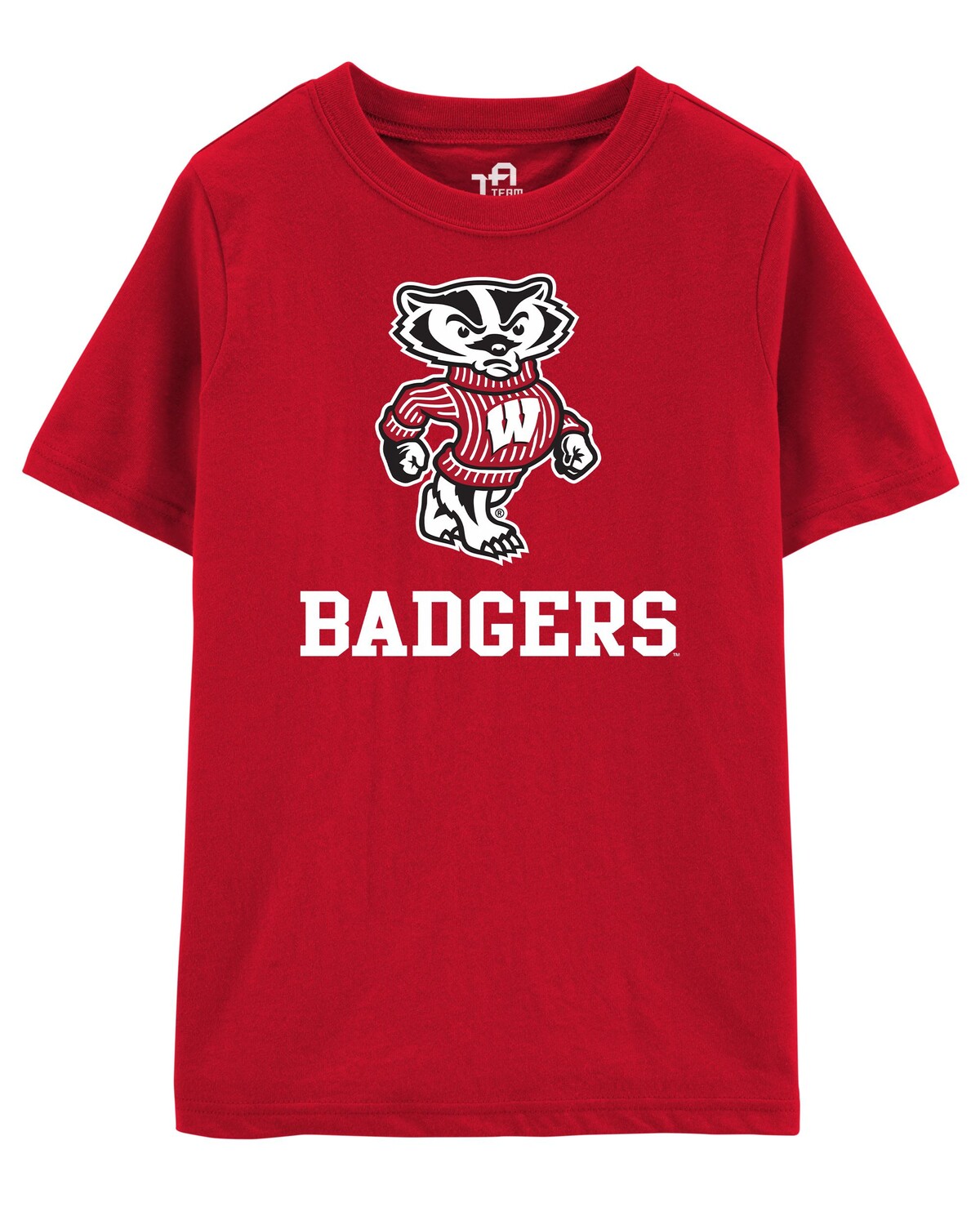 

Футболка Kid NCAA Georgia Bulldogs Carter's, красный
