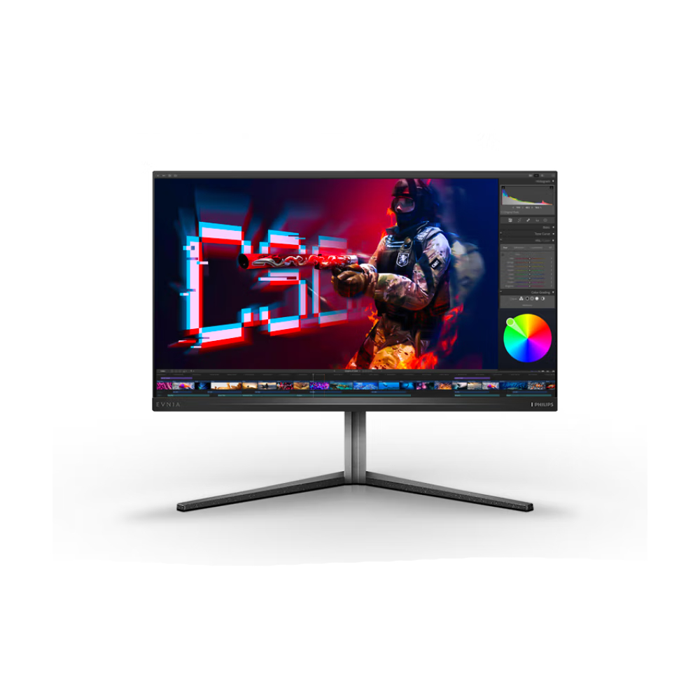 Монитор игровой Philips Evina 32M2N6800M, 31.5