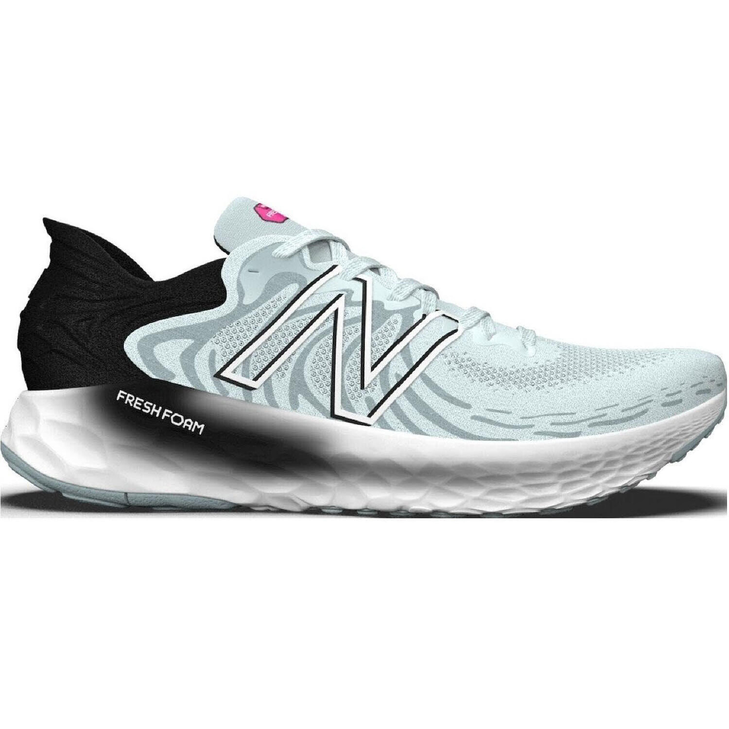 

Кроссовки NEW BALANCE Fresh Foam 1080v11, пастельно-голубой