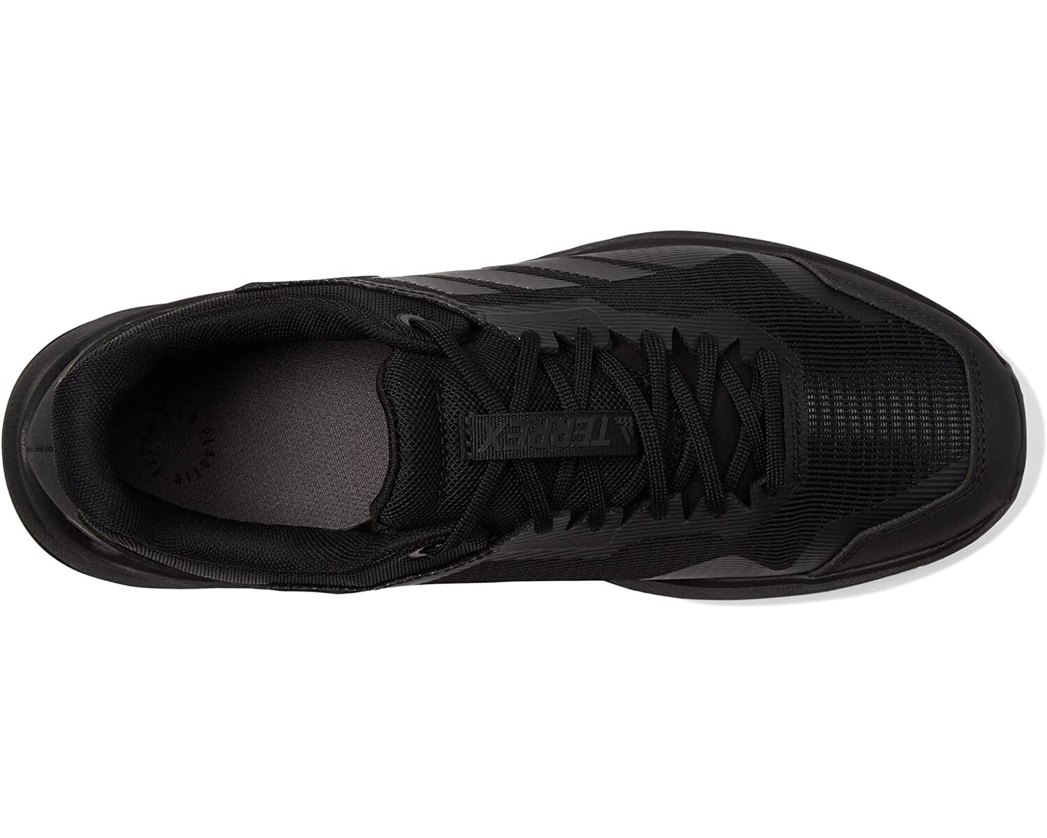 

Кроссовки Adidas Terrex Trailrider Outdoor, черный