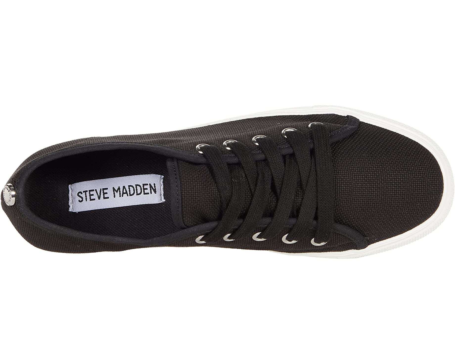 

Кроссовки Elore Sneaker Steve Madden, черный