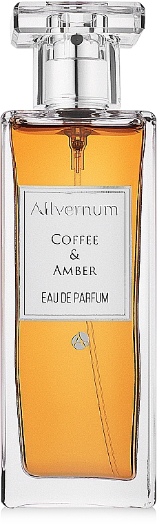 Духи Allvernum Coffee & Amber - фото