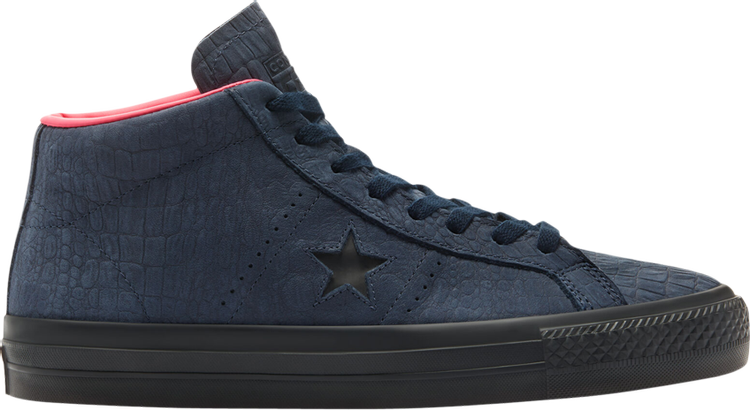 Converse One Star Pro Mid Heart Of The City Shanghai