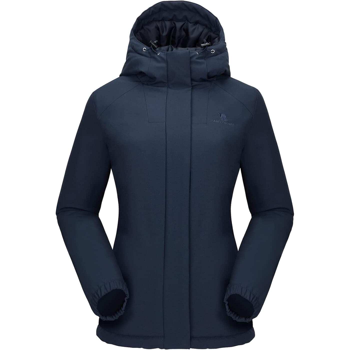 

Пуховик Camelsports Women's, синий