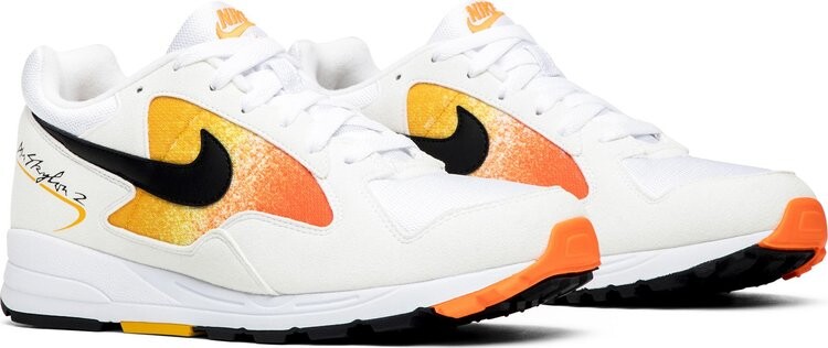 Nike air on sale skylon 2 amarillo