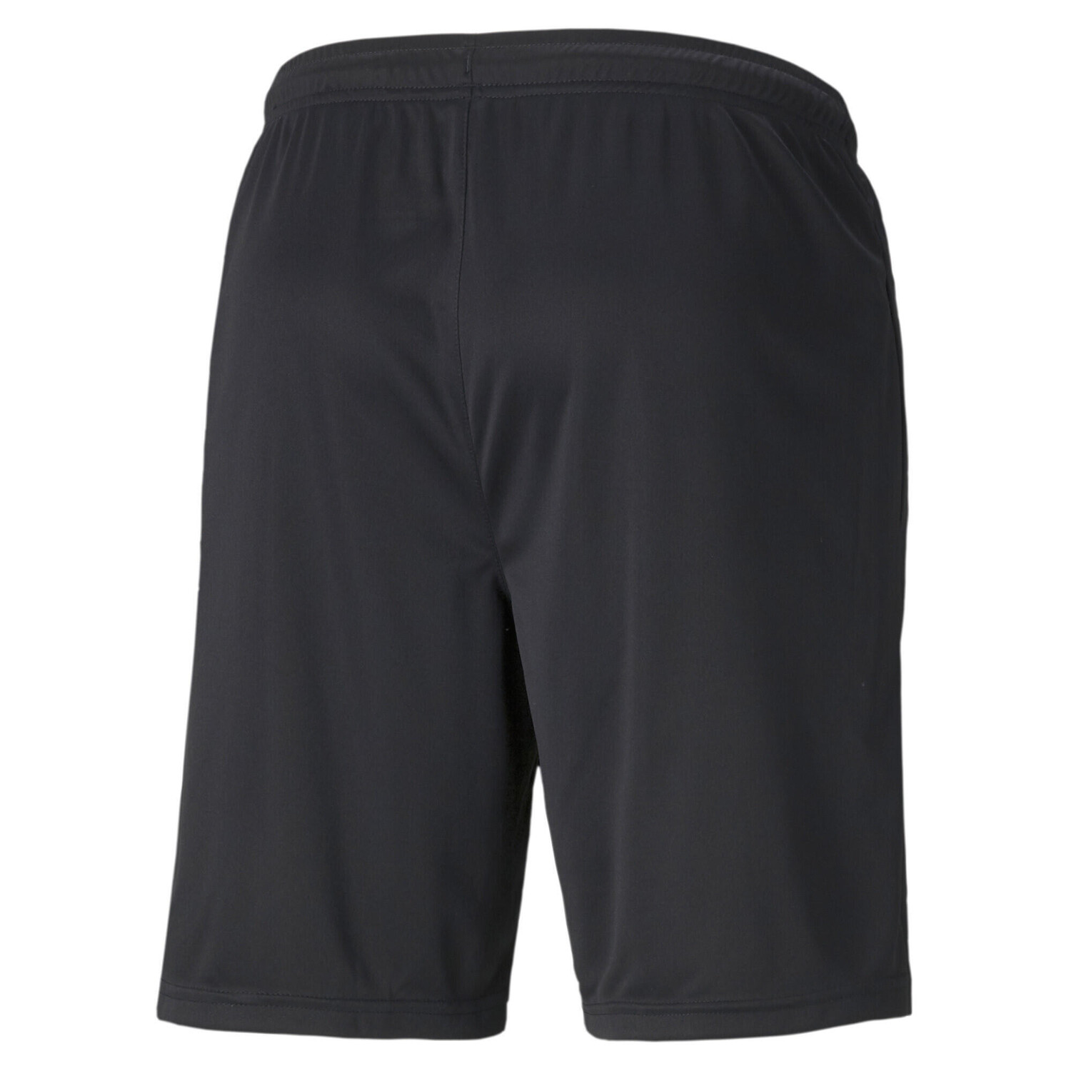 

Мужские футбольные шорты Borussia Dortmund Casuals PUMA, черный
