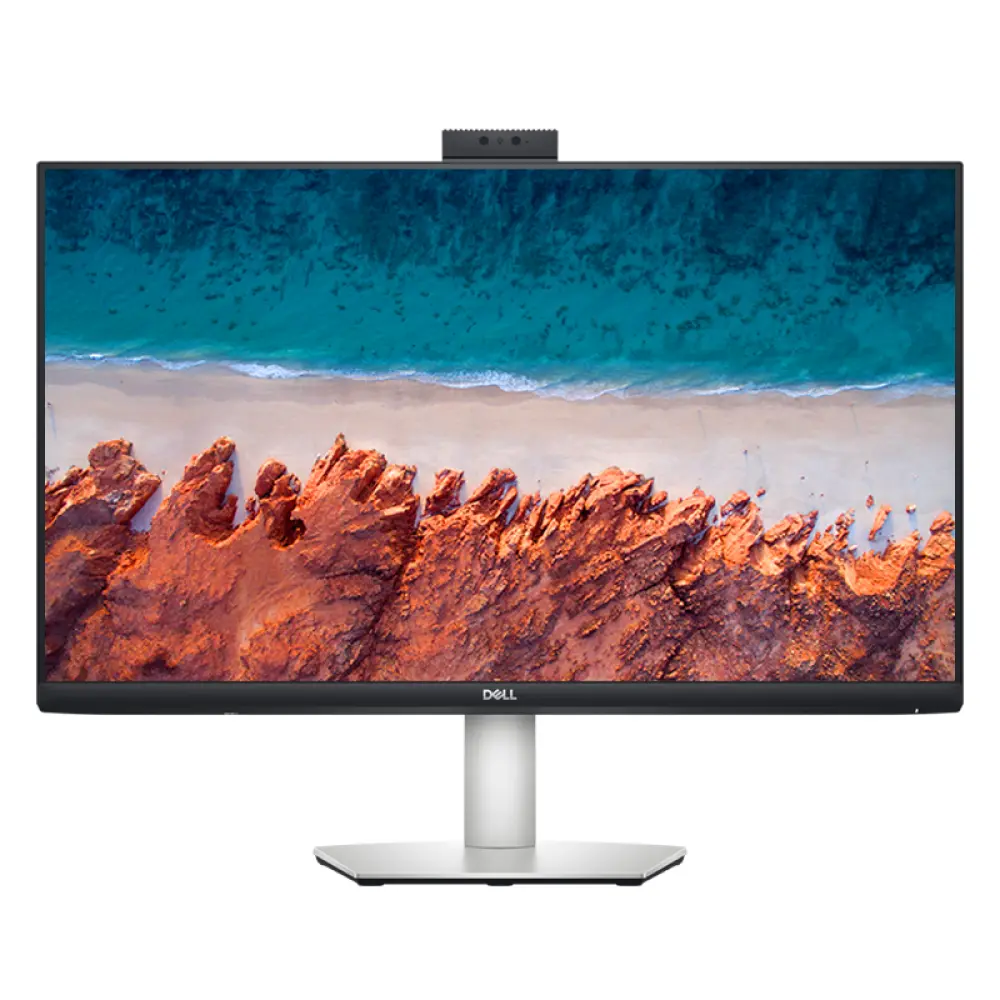 

Монитор Dell S2722DZ 27" IPS 2K с интерфейсом Type-C