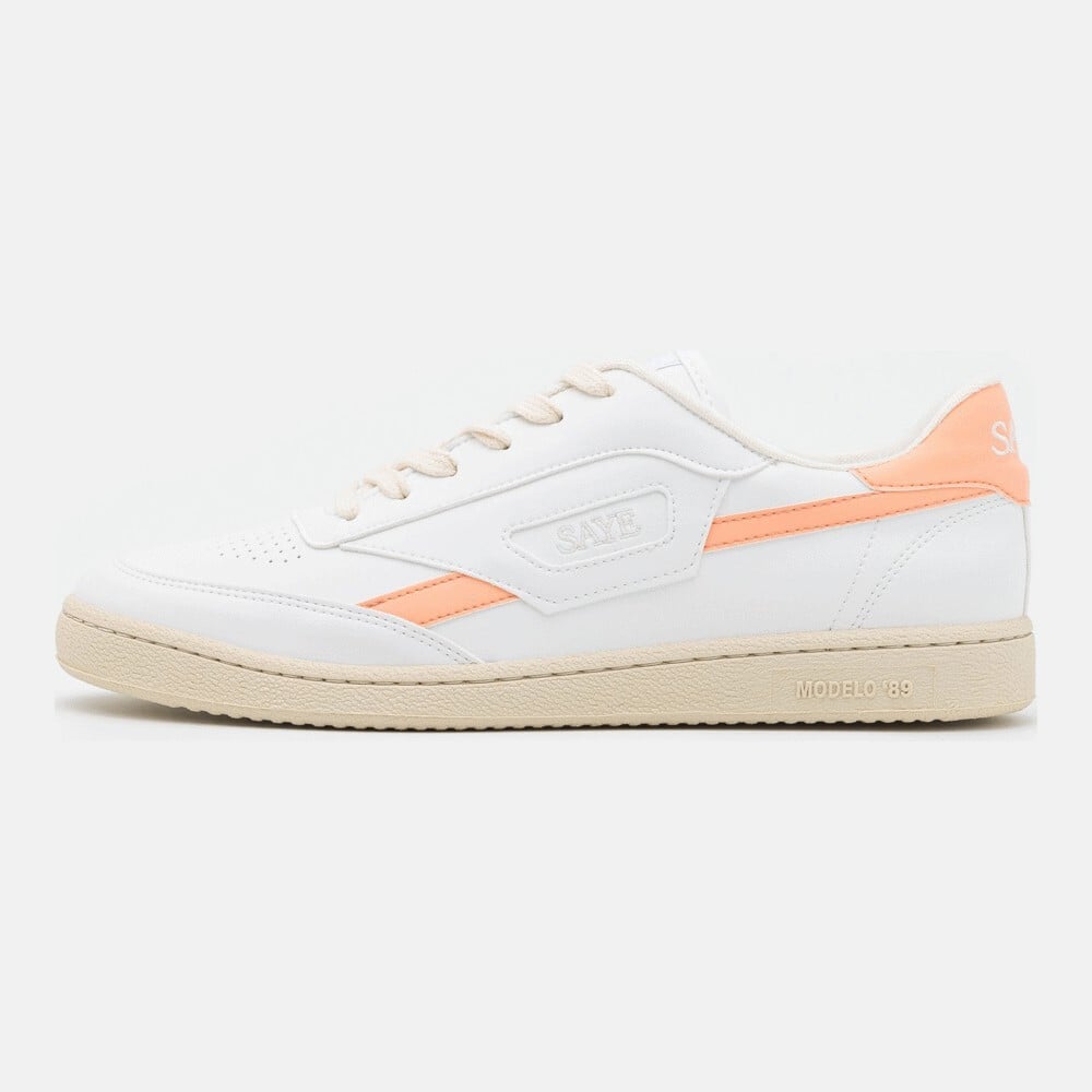

Кроссовки Saye Modelo 89 Vegan, salmon