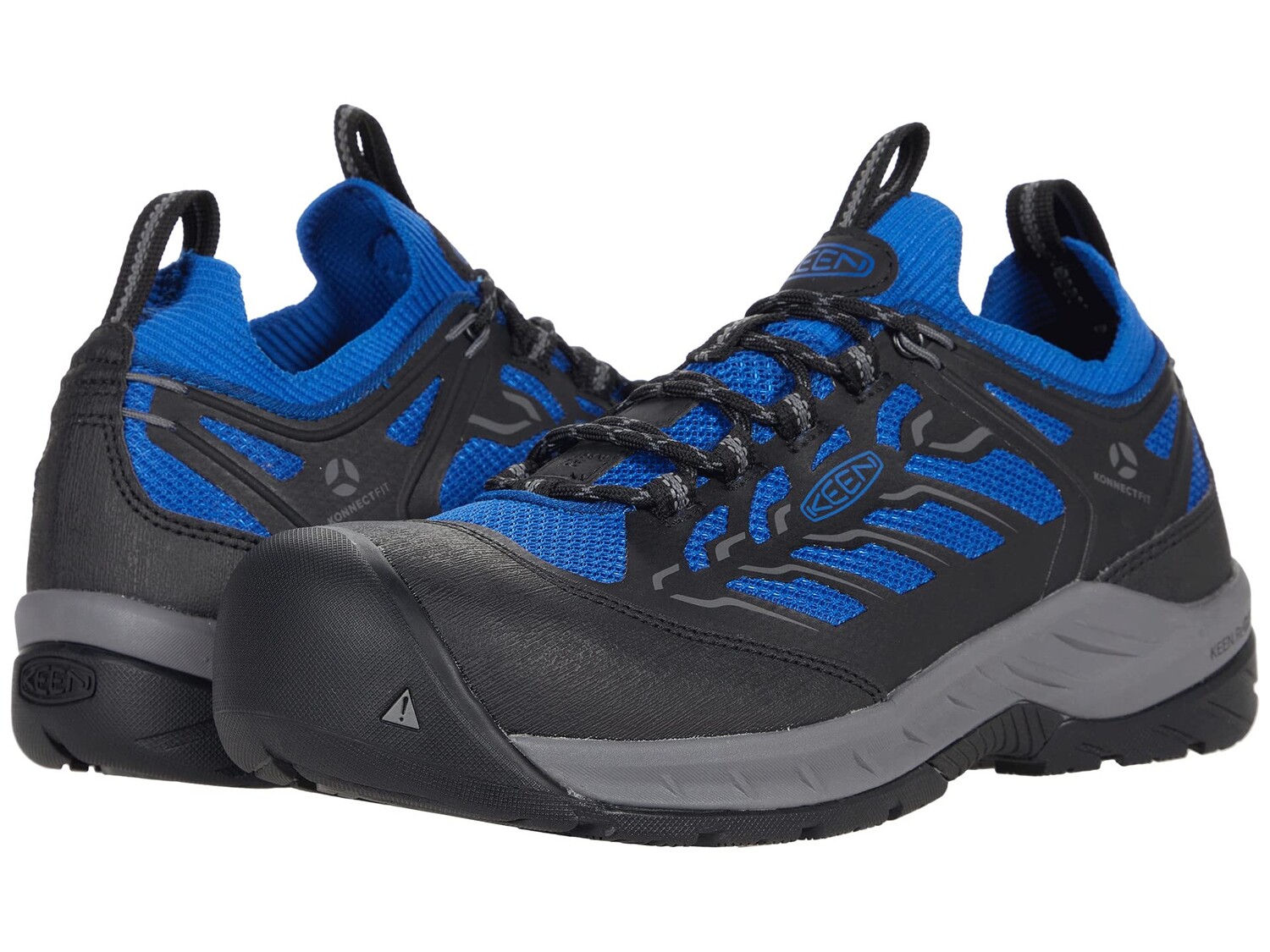 

Кроссовки KEEN Utility, Flint II Sport
