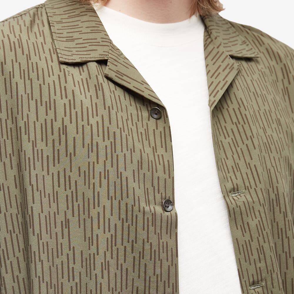 

Рубашка Rag & Bone Avery Vacation Shirt