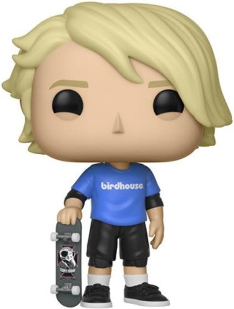 

Фигурка Funko Pop! Sports: Tony Hawk Collectible Figure