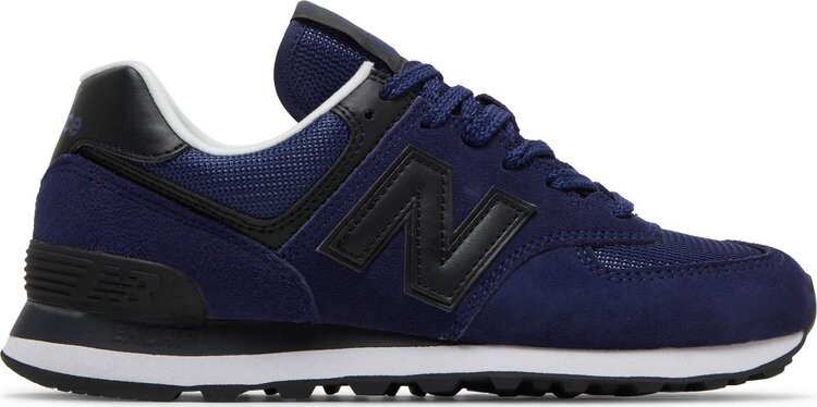

Кроссовки New Balance Wmns 574 'Night Tide', синий