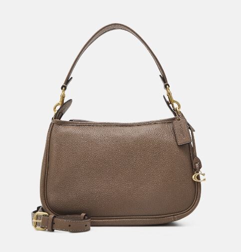 

Сумка Cary Crossbody, темно-коричневый