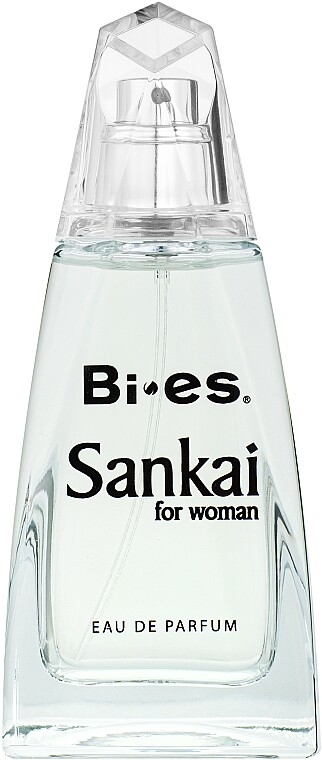 

Духи Bi-es Sankai