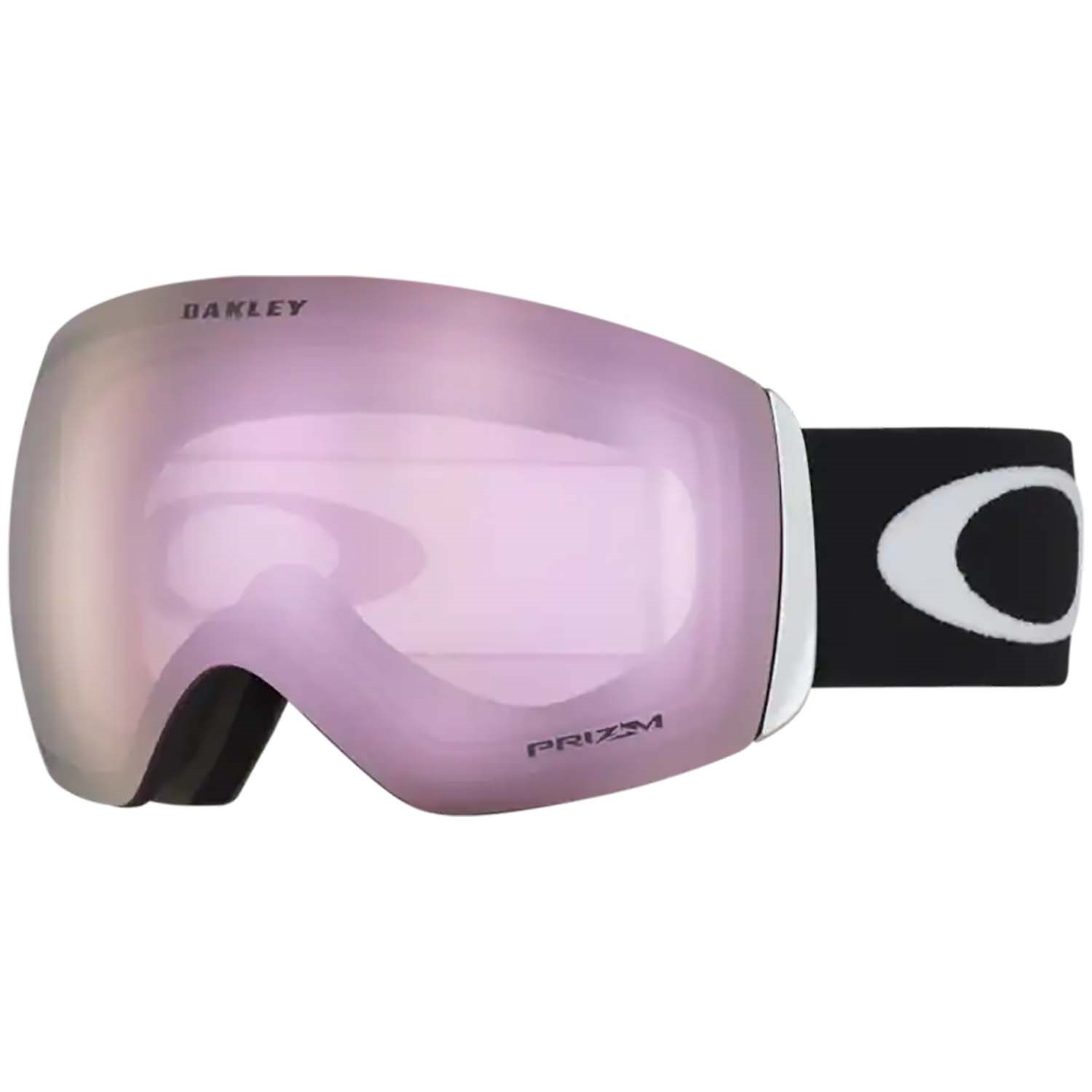 

Защитные очки Oakley Flight Deck L, черный