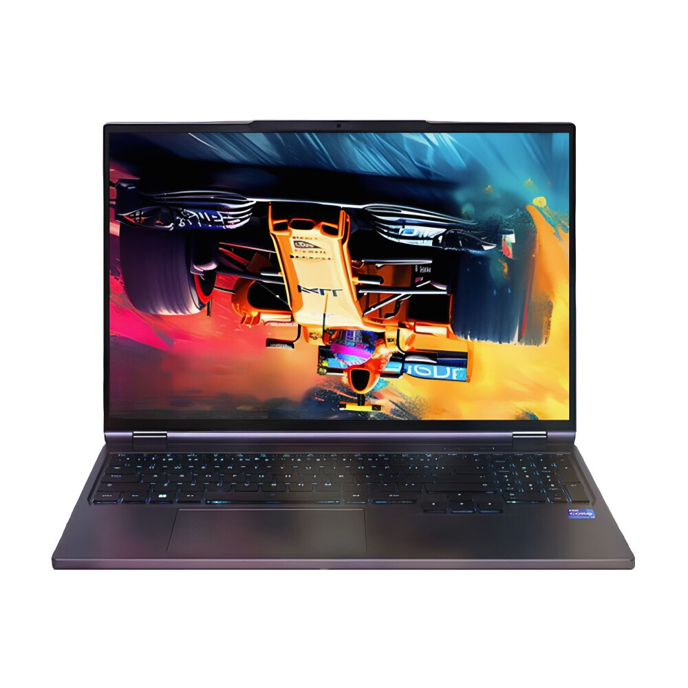 

Ноутбук Mechrevo Yaoshi 16 Pro, 16", 64 ГБ/1 ТБ, i9-14900HX, RTX 4060, серый, английская клавиатура