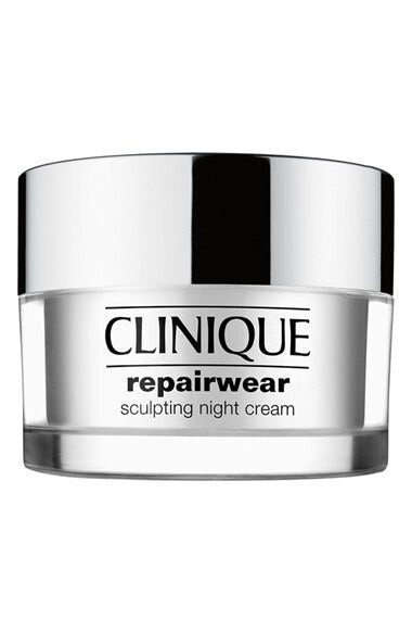 

Clinique Repairwear Sculpting Night Cream антивозрастной ночной крем 50мл