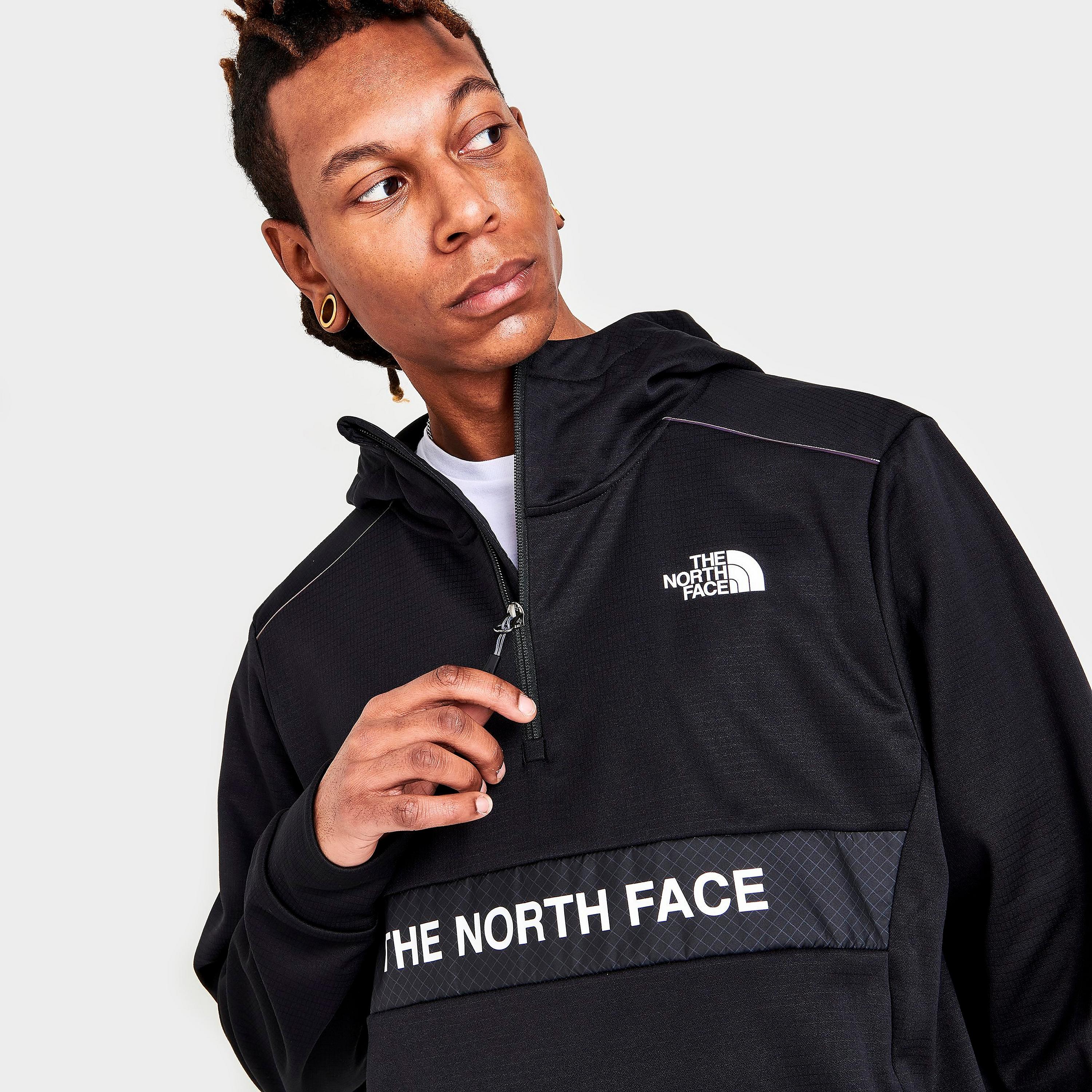 The north face deals ampere