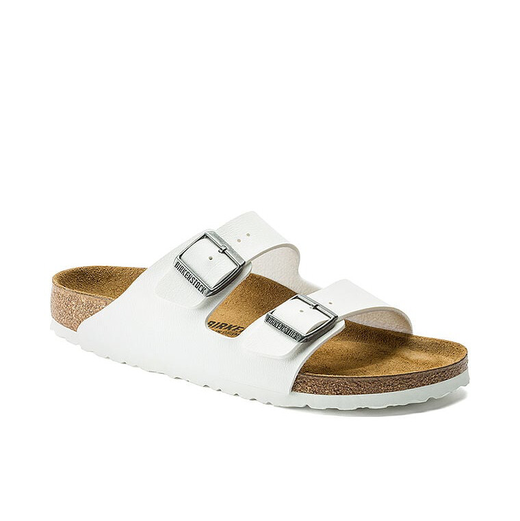 

Сандалии Birkenstock Arizona, белый