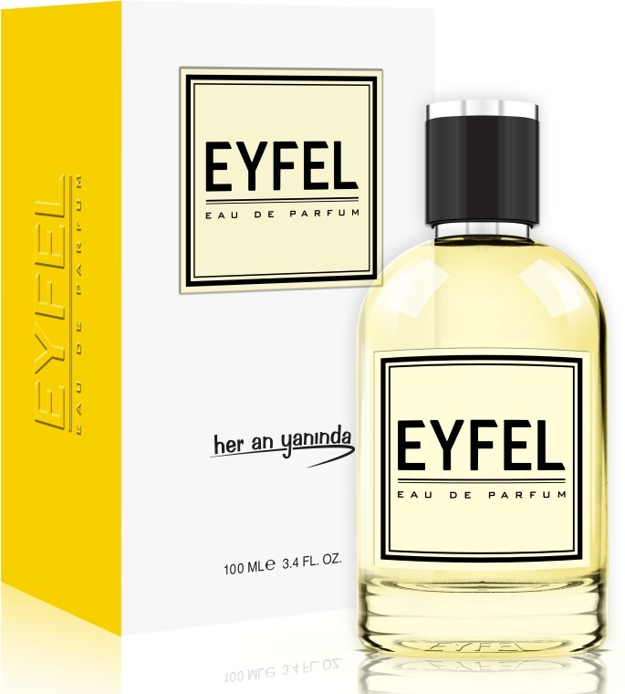 

Духи Eyfel Perfume M-9 Lakoste Red