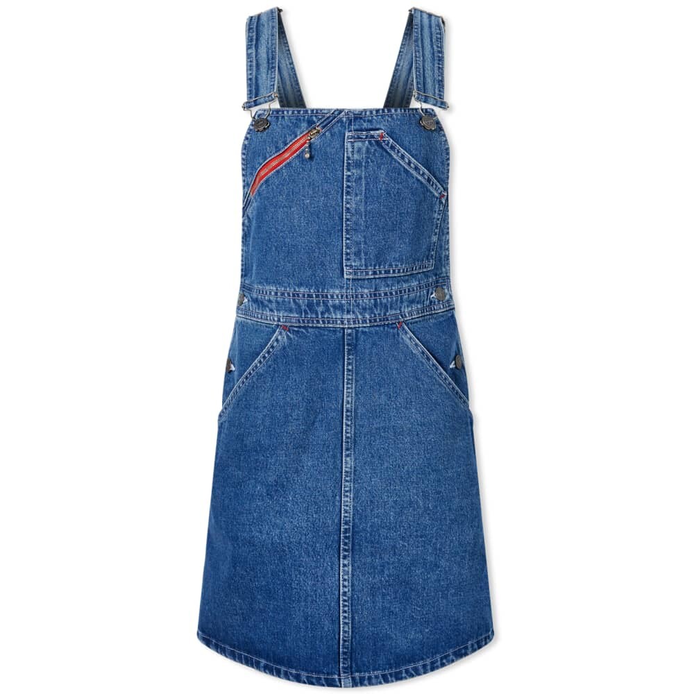 

Платье A.P.C. Paola Dress