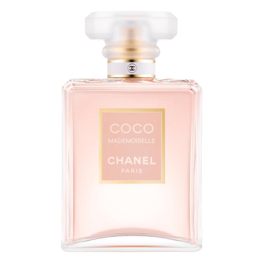 цена Парфюмерная вода Chanel Coco Mademoiselle, 50 мл