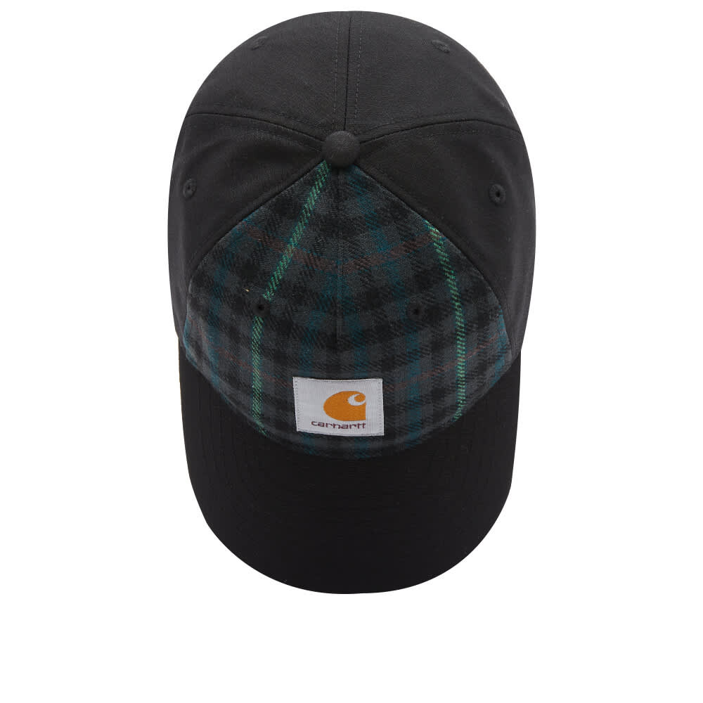 

Кепка Хайбери Carhartt WIP