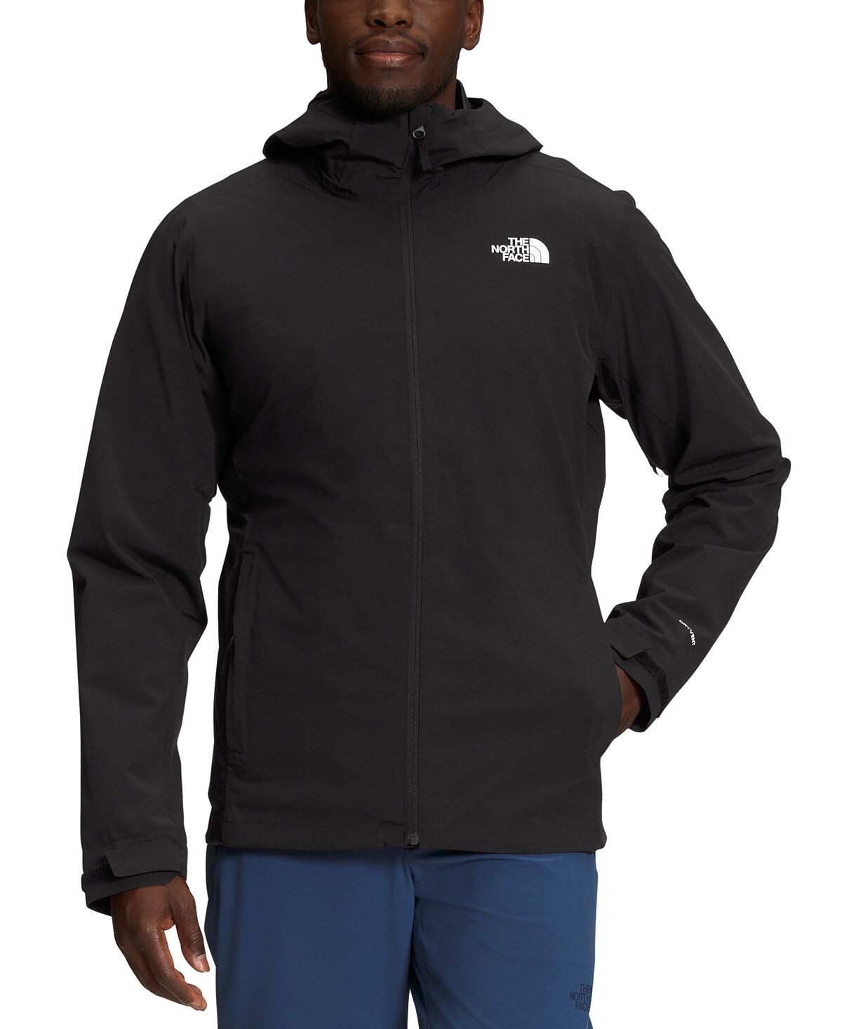 

Мужская куртка thermoball triclimate The North Face, мульти
