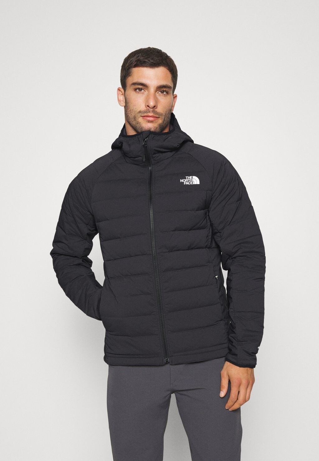 

Пуховик The North Face