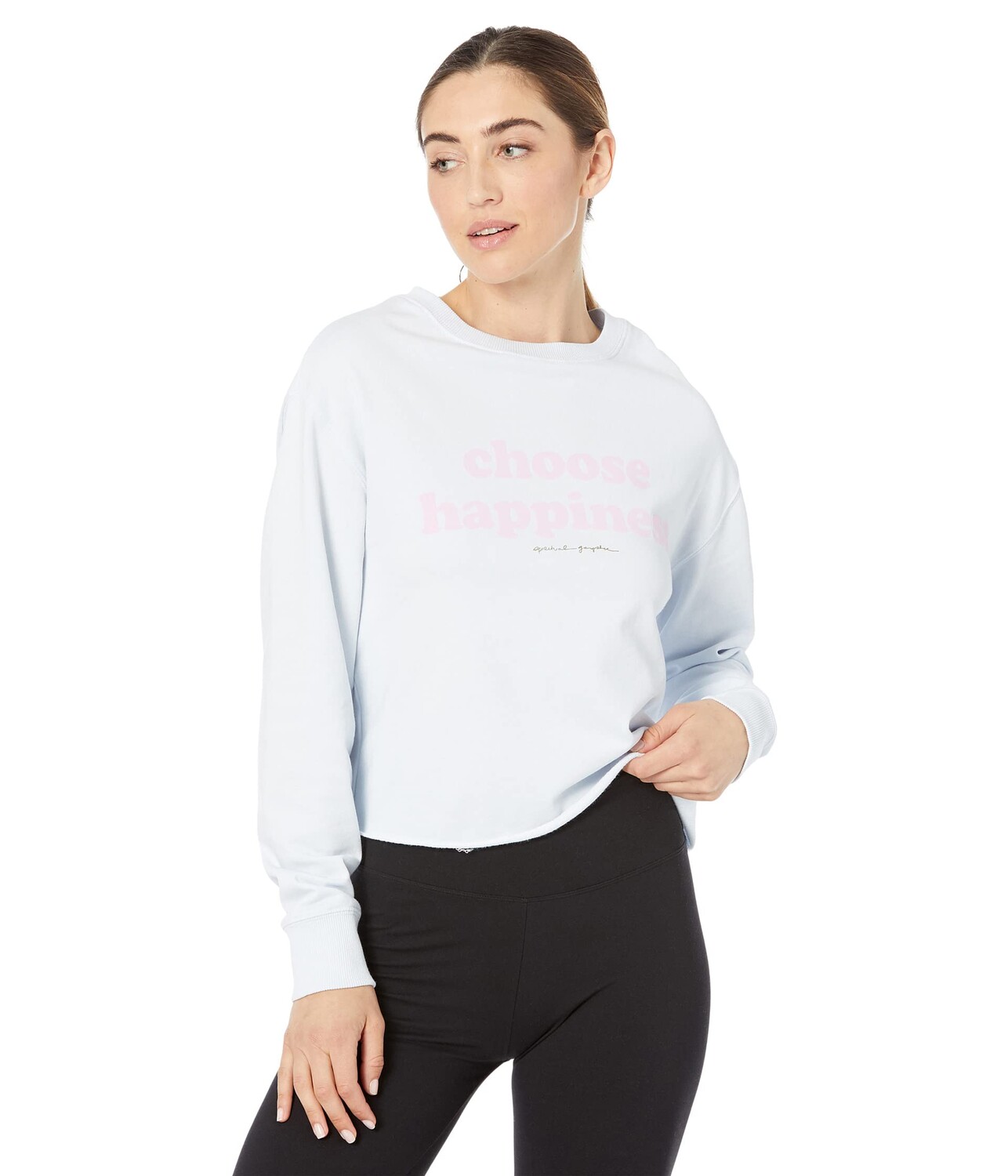 

Толстовка Spiritual Gangster, Choose Mazzy Pullover Sweatshirt