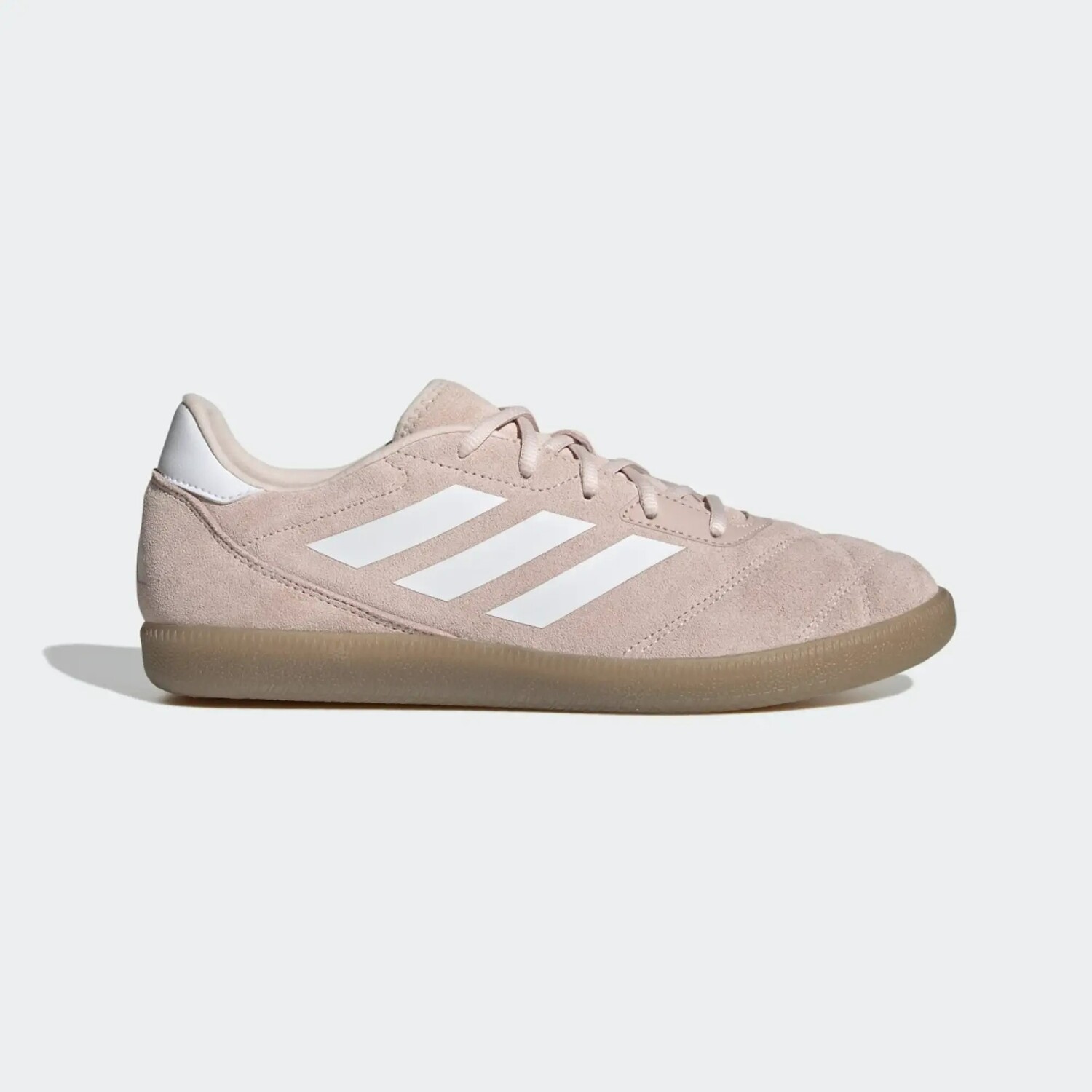 Addidas store court trainers