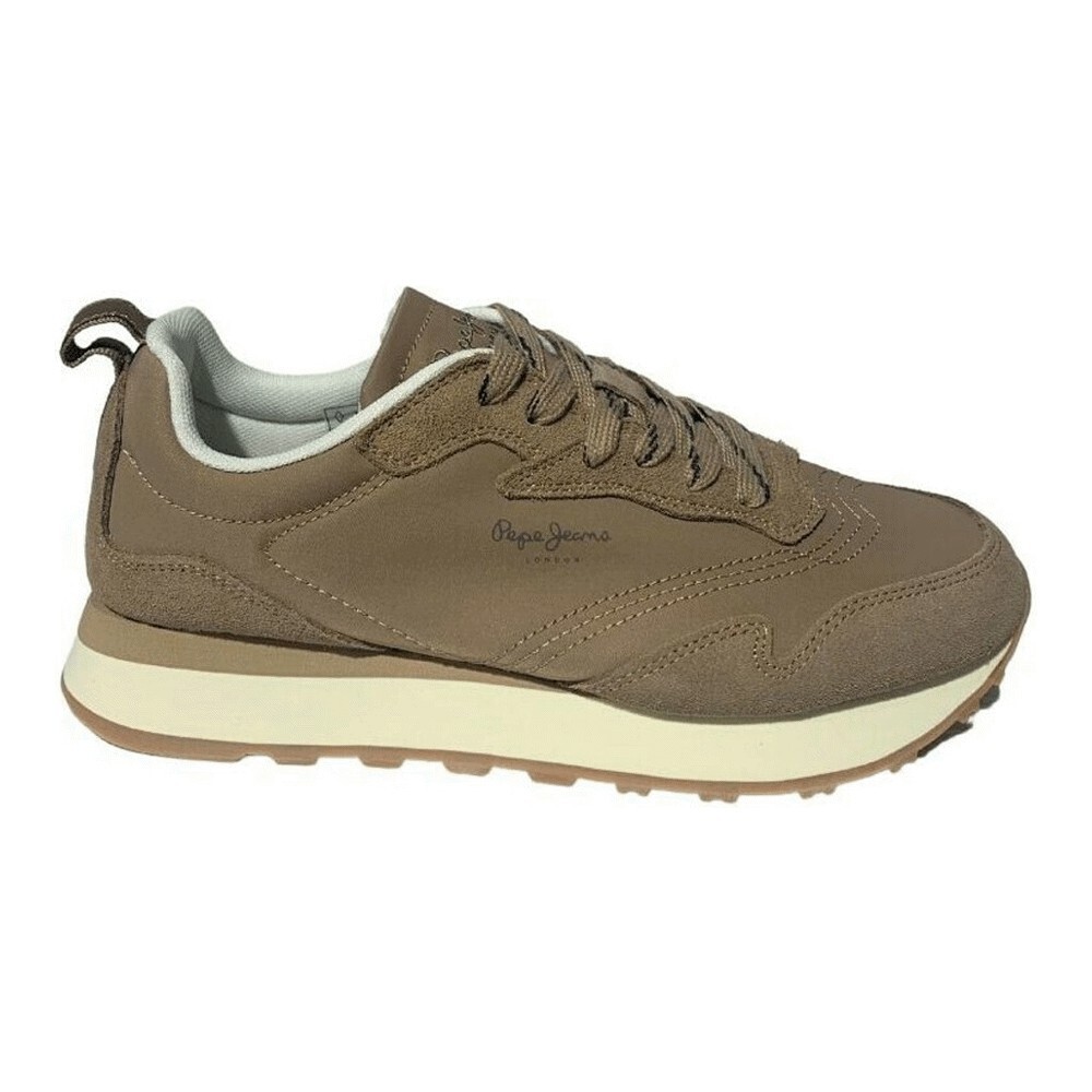 

Кроссовки Pepe Jeans Dover Mild, toffe