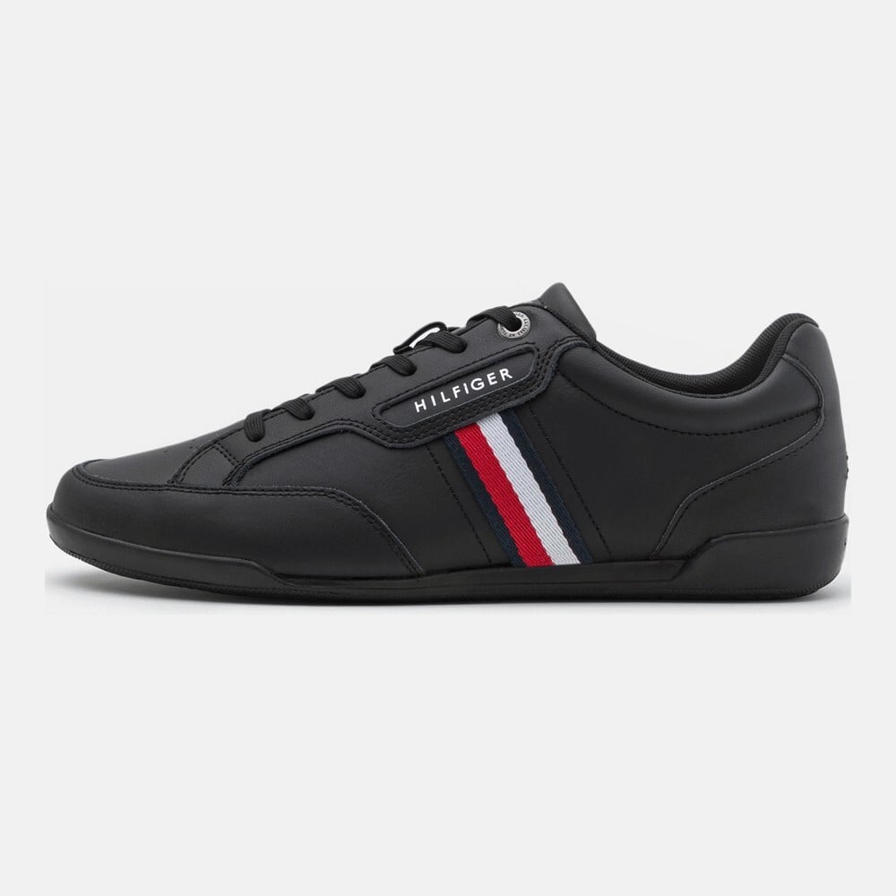 

Кроссовки Tommy Hilfiger Classic Cupsole, black