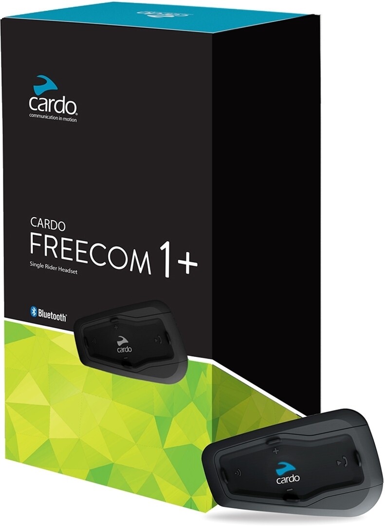 

Система связи Cardo Freecom 1+