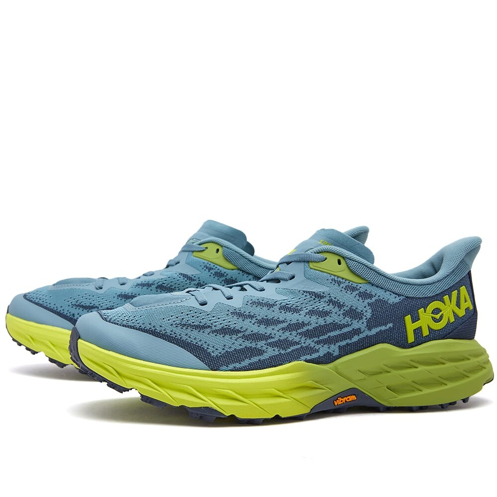 

Кроссовки HOKA ONE ONE Speedgoat 5