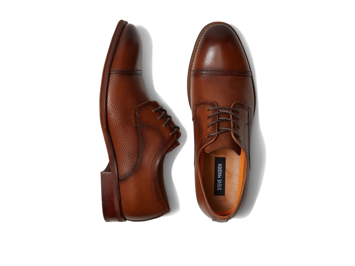 

Оксфорды Steve Madden, Arwynn