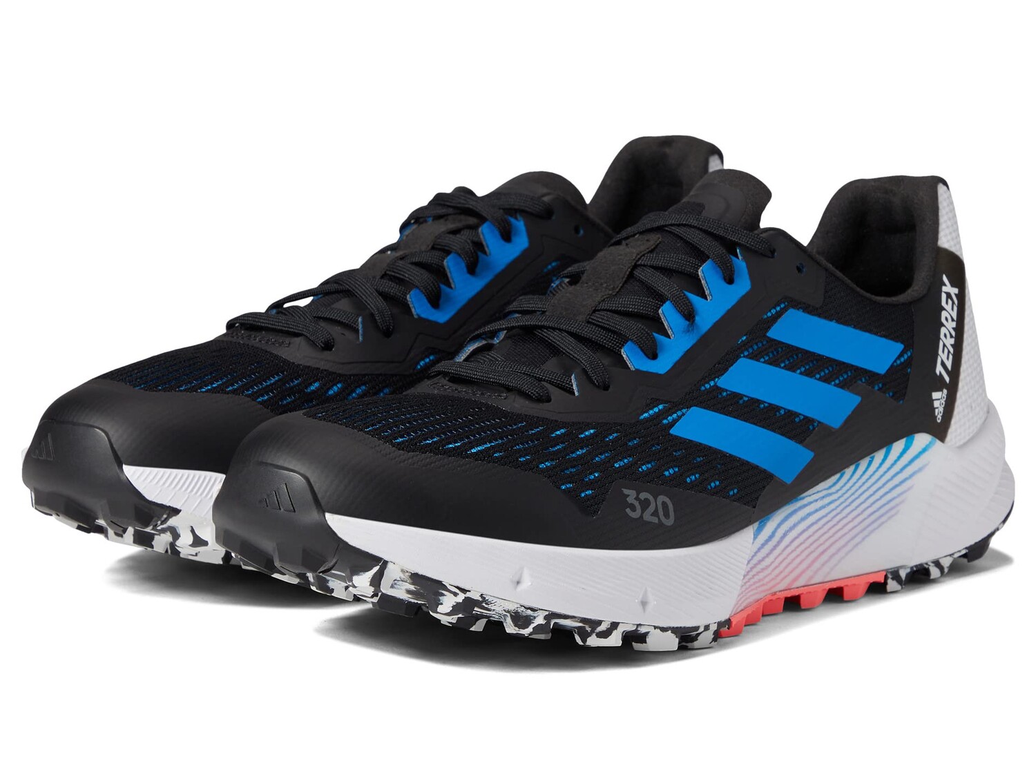 

Кроссовки adidas Outdoor, Terrex Agravic Flow 2
