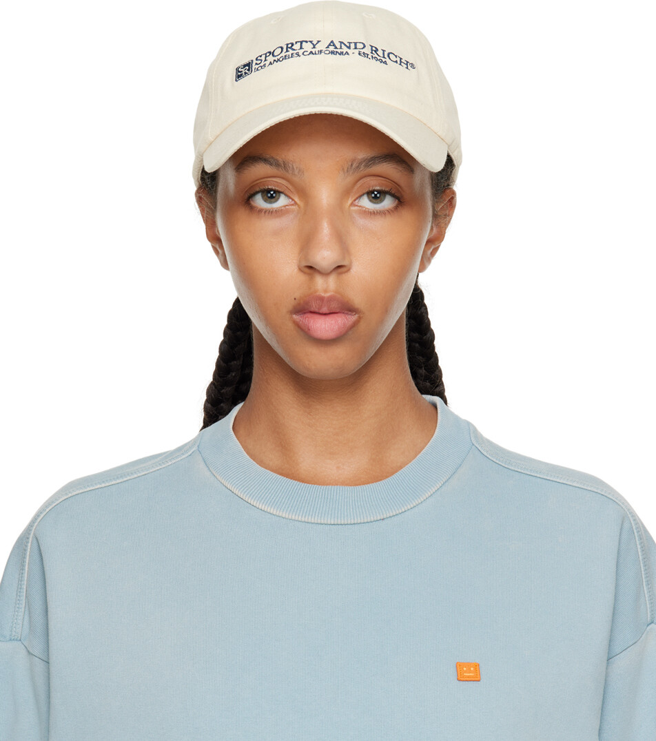 

Кепка Off-White 94 Sporty & Rich
