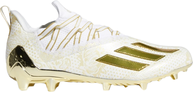 Adidas Adizero 11 Comics Gold Metallic CDEK.Shopping