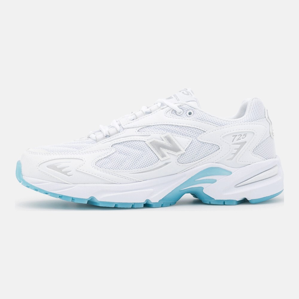 

Кроссовки New Balance Ml725, munsell white