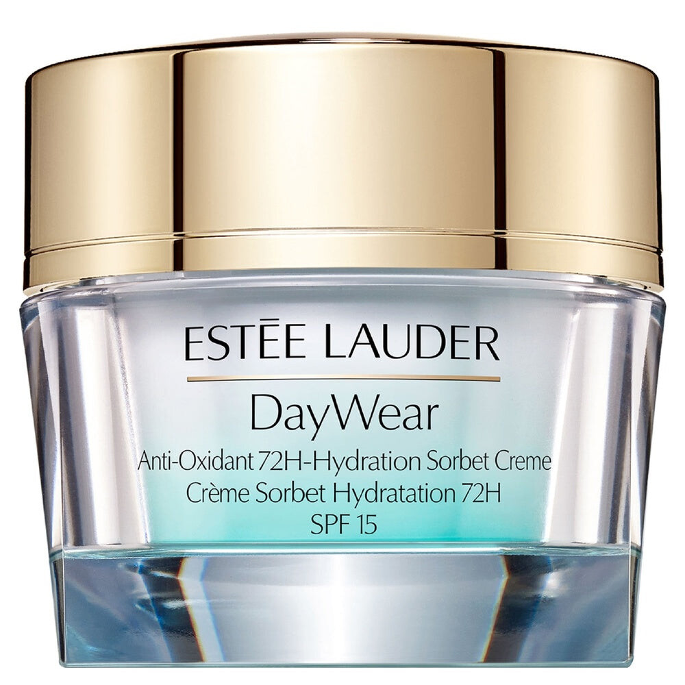 

Estée Lauder DayWear Anti-Oxidant 72H-Hydration Sorbet Creme SPF15 Интенсивно увлажняющий крем для лица 50 мл