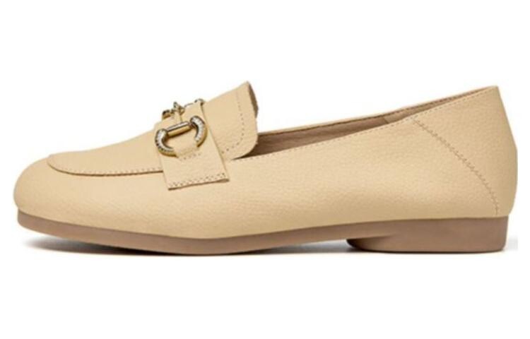 

Туфли женские повседневные Women's Casual Shoes Women's Josiny, цвет Apricot